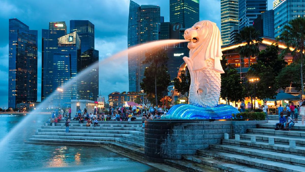 Bocoran Togel Singapura Hari Ini
